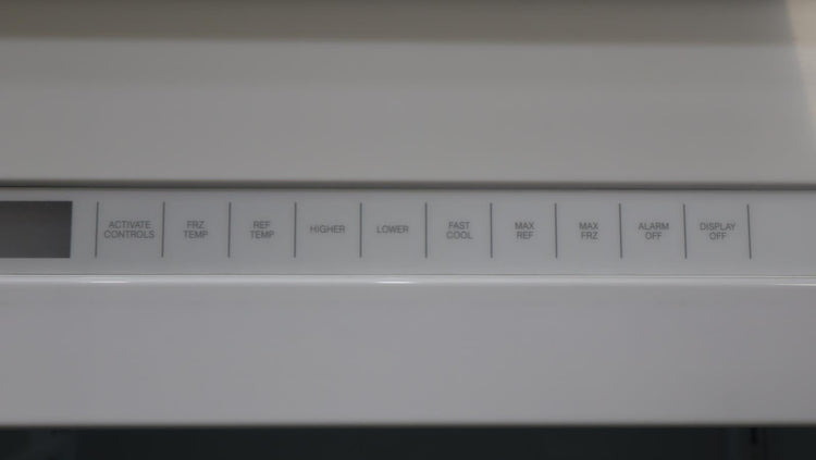 Viking Professional 5 Series 48" ProChill Built-in 2021 Refrigerator VCSB5483SS