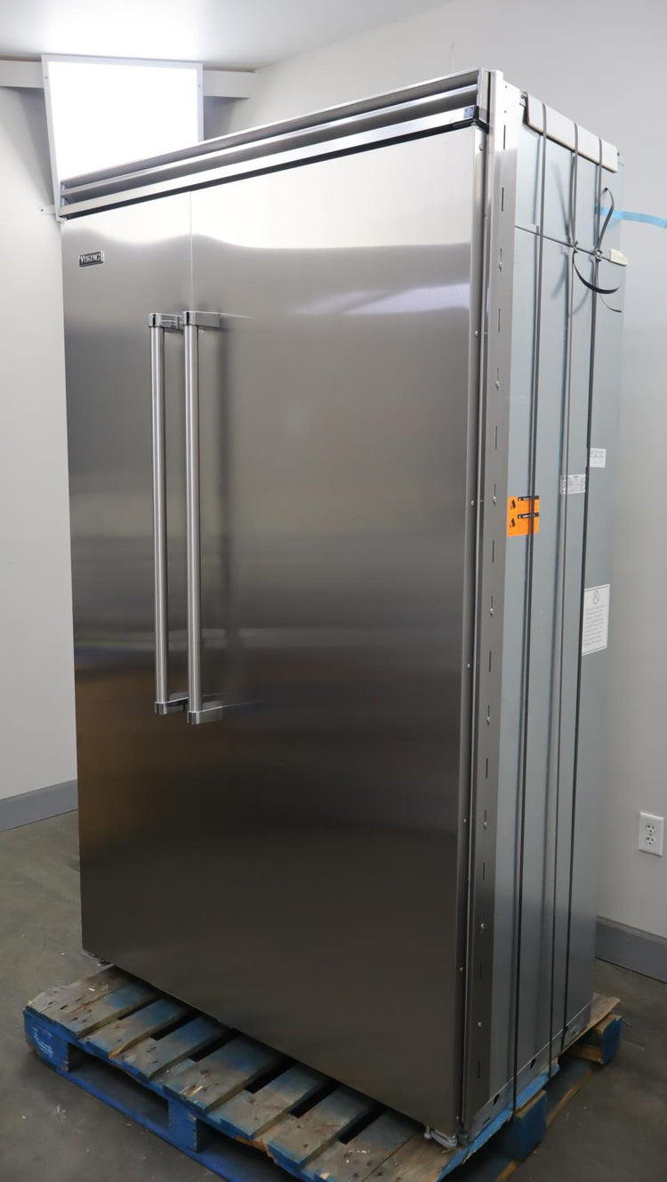 Viking Professional 5 Series 48" ProChill Built-in 2021 Refrigerator VCSB5483SS