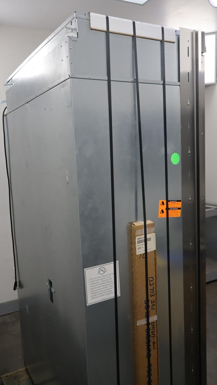 Viking Professional 5 Series 48" ProChill Built-in 2021 Refrigerator VCSB5483SS