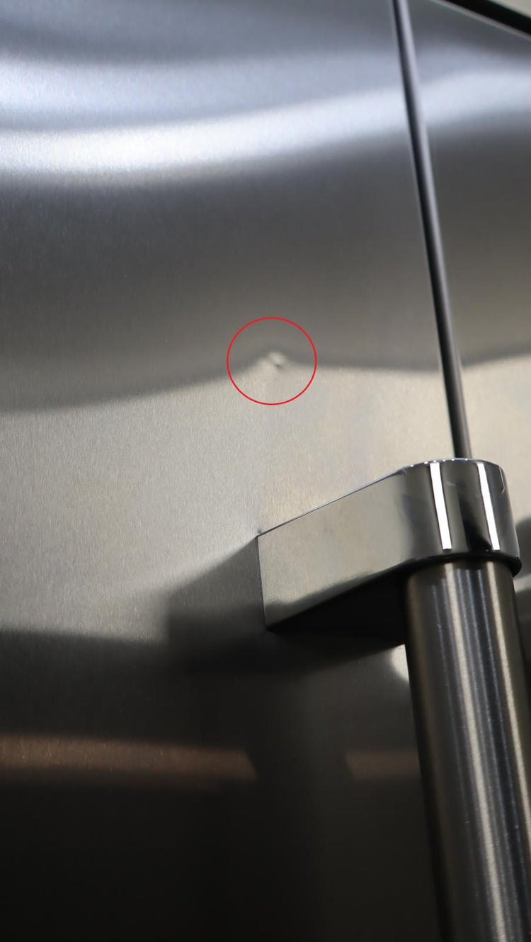 Viking Professional 5 Series 48" ProChill Built-in 2021 Refrigerator VCSB5483SS