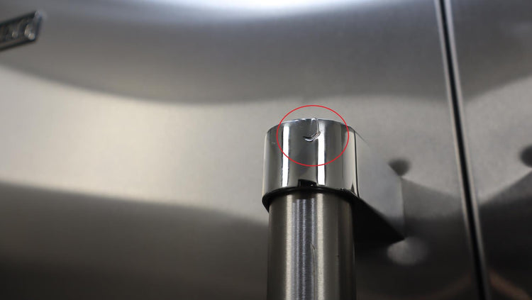 Viking Professional 5 Series 48" ProChill Built-in 2021 Refrigerator VCSB5483SS