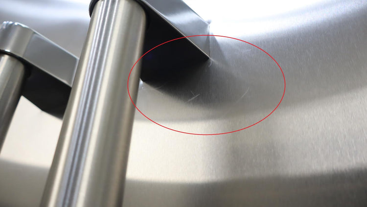 Viking Professional 5 Series 48" ProChill Built-in 2021 Refrigerator VCSB5483SS