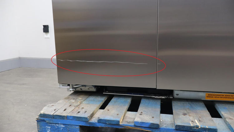 Viking Professional 5 Series 48" ProChill Built-in 2021 Refrigerator VCSB5483SS