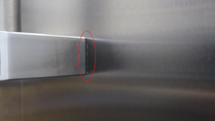 Viking Professional 5 Series 48" ProChill Built-in 2021 Refrigerator VCSB5483SS