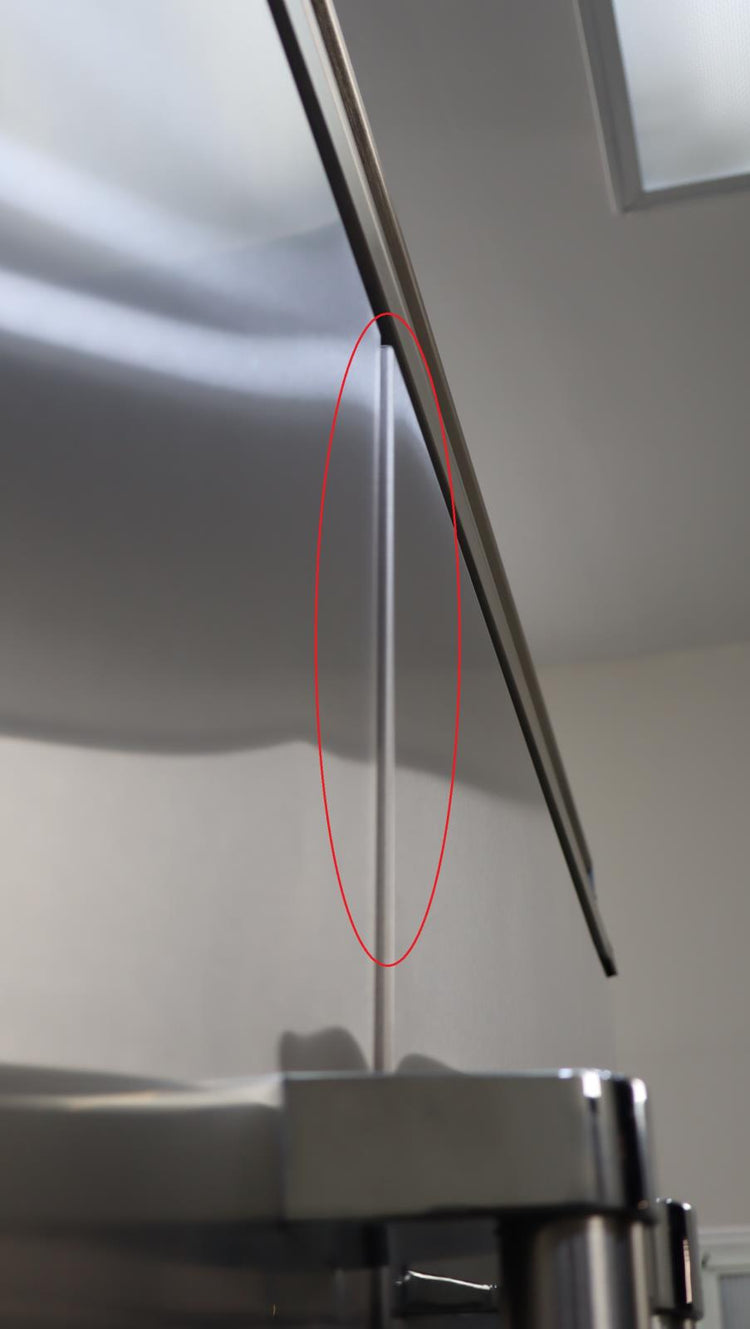 Viking Professional 5 Series 48" ProChill Built-in 2021 Refrigerator VCSB5483SS