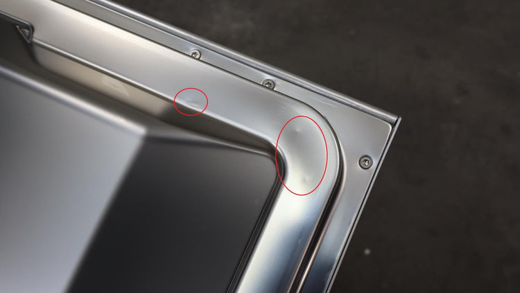 Bosch 24" 800 Series Fully Integrated Built-In 42 dBA Smart Dishwasher SHP78CM5N