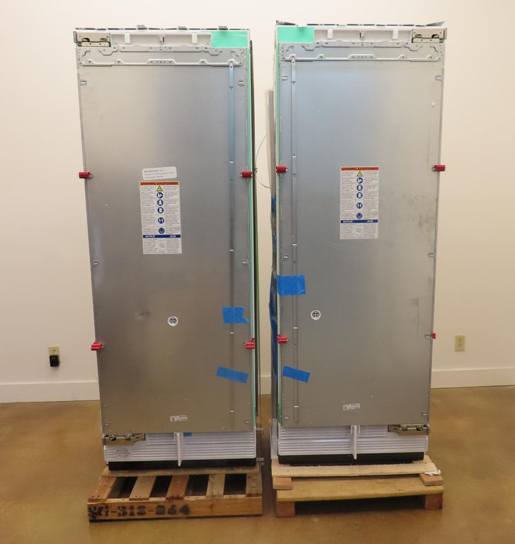 Thermador Freedom 60" Refrigerator Freezer Columns T30IR905SP / T30IF905SP