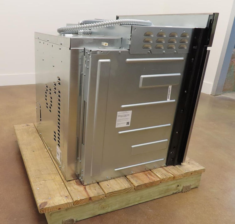 Bosch 500 Series HBL5451UC 30" Convection Electric Wall Oven Full Warranty