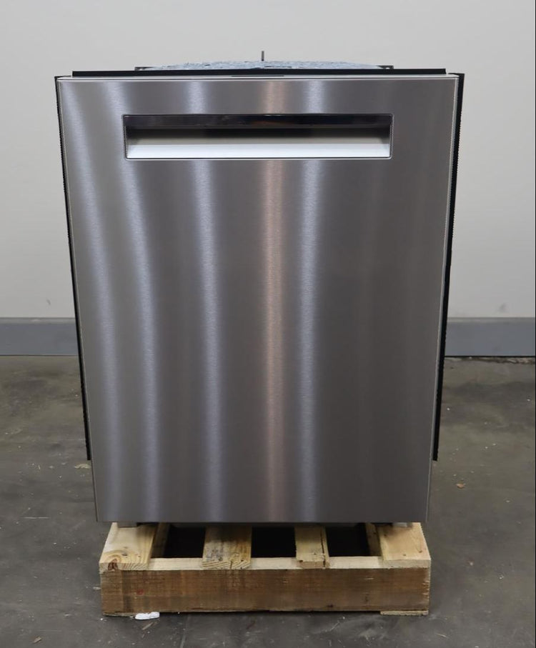 Bosch 24" 42 dBA Fully Integrated Built-In Smart 800 Series Dishwasher SHP78CM5N