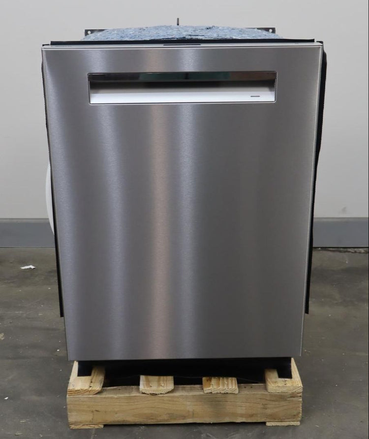 Bosch 24" 42 dBA Fully Integrated Built-In Smart 800 Series Dishwasher SHP78CM5N