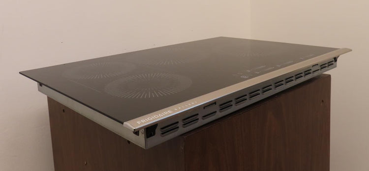 Frigidaire Gallery Series GCCI3067AB 30" Induction Cooktop With Full Warranty