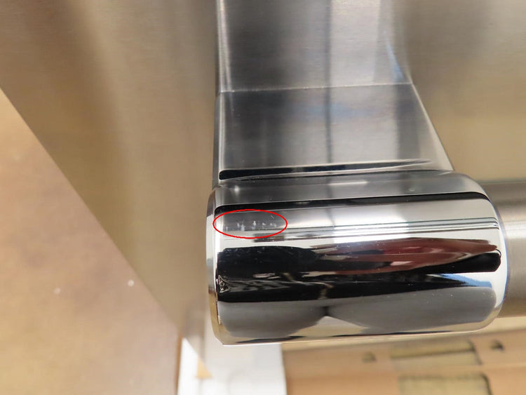 Thermador Professional Series POD302W 30" Self-Clean Double Oven Full Warranty