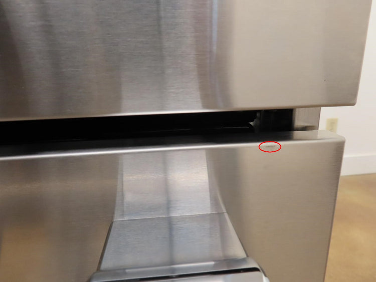 Thermador Professional Series POD302W 30" Self-Clean Double Oven Full Warranty
