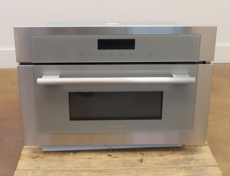 Thermador Masterpiece Series MC30WS 30" Speed Oven 1000 Watts 2 Year Warranty