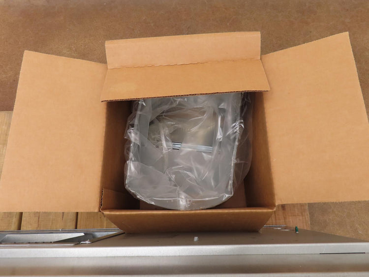 Thermador Professional Series VCIN48GWS 48" Wifi Smart Custom Insert Hood Images