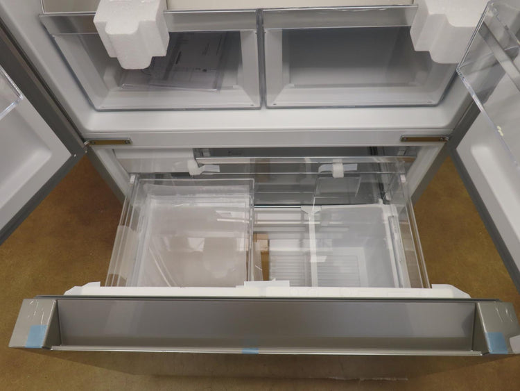 Bosch 800 Series B36CT81ENS 36" Smart French Door Bottom Mount Refrigerator
