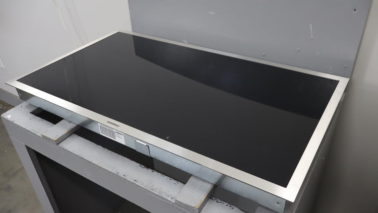 Gaggenau 36" 400 Series 5 Elements Induction Smooth top Smart Cooktop VI492613