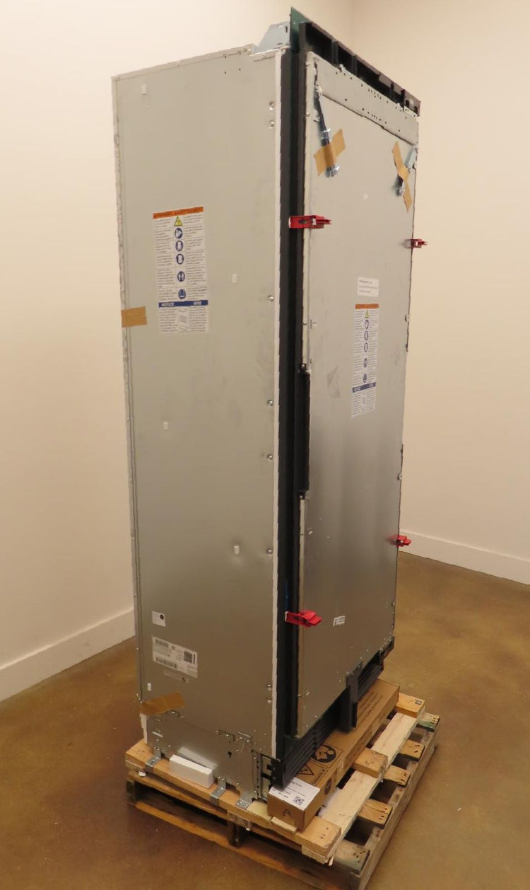 Gaggenau Vario Cooling Expressive Series RVC477790 30" Panel Ready Refrigerator