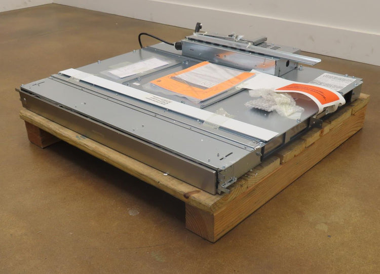 Thermador Masterpiece Series UCVP36XS 36" Stainess Steel Downdraft Ventilation