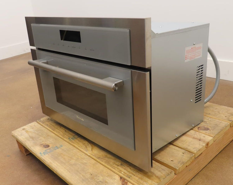 Thermador Masterpiece Series MC30WS 30" Speed Oven 1000 Watts 2Year Warranty