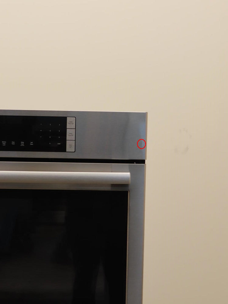 Bosch 800 Series HBL8651UC 30" Double Electric Wall Oven Full Warranty Details
