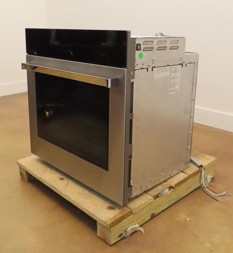 Viking RVL Series MVSOE6301SS 30 Inch Single Convection Electric Wall Oven