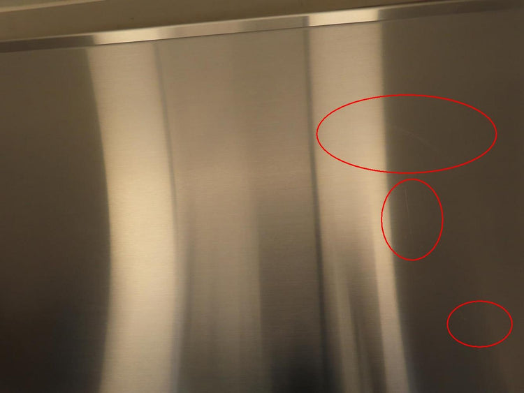 Lynx Professional Grill Series L54TRLP 54" SS 1555 sq.in. Surface Built-In Grill