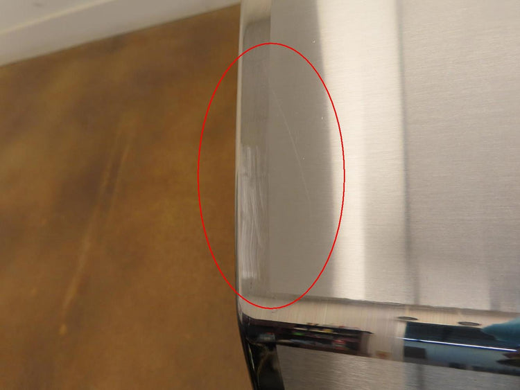 Lynx Professional Grill Series L54TRLP 54" SS 1555 sq.in. Surface Built-In Grill