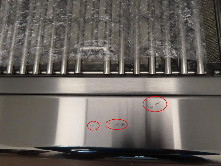 Lynx Professional Grill Series L54TRLP 54" SS 1555 sq.in. Surface Built-In Grill