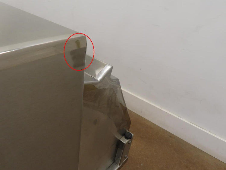 Lynx Professional Grill Series L54TRLP 54" SS 1555 sq.in. Surface Built-In Grill