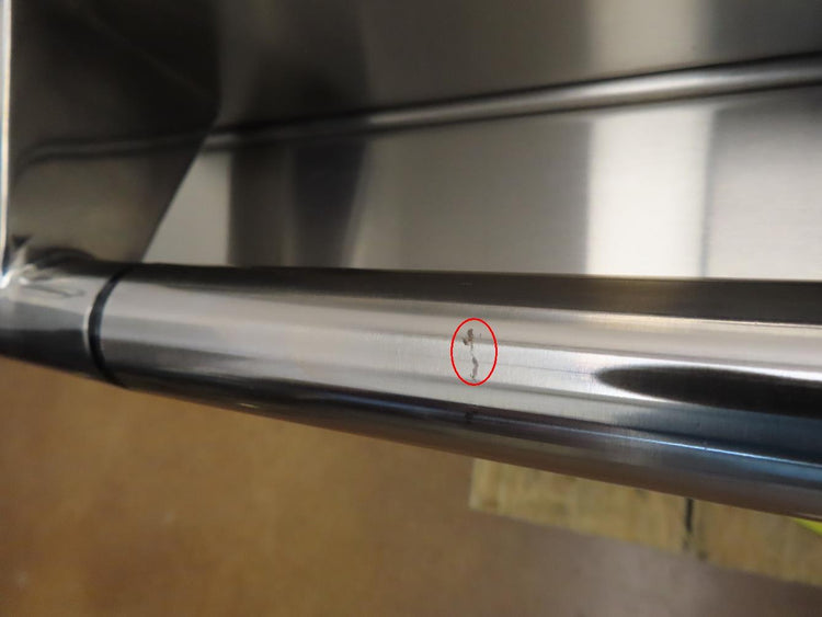 Lynx Professional Grill Series L54TRLP 54" SS 1555 sq.in. Surface Built-In Grill