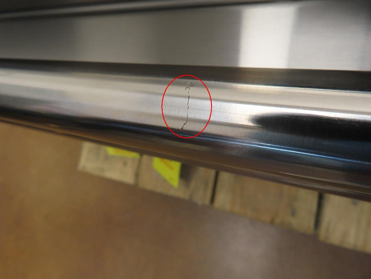 Lynx Professional Grill Series L54TRLP 54" SS 1555 sq.in. Surface Built-In Grill