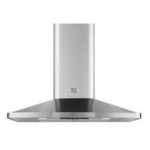 Whirlpool 36" Under The Cabinet Canopy Range Hood With 370 CFM Blower GZ9736XSS