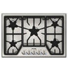*Thermador Masterpiece 30" Stainless Drop in 5 Star Burners Cooktop SGS305FS