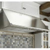 Dacor Renaissance Epicure 30" 600 Cfm Wall Mount Canopy Range Hood EH3018SCH