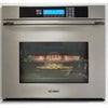 Dacor Discovery Epicure 30" Stainless Single Electric Wall Oven EO130SCH