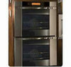 Dacor Discovery Millennia 30" 4.2 cu. ft.Double Electric SS Wall Oven MOV230S