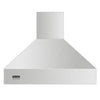 Viking 5 Series VCWH53648SS 36" Wall Mount Stainless Steel Chimney Range Hood