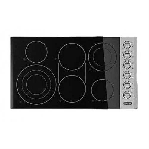 Viking Professional Series VEC5366BSB 36