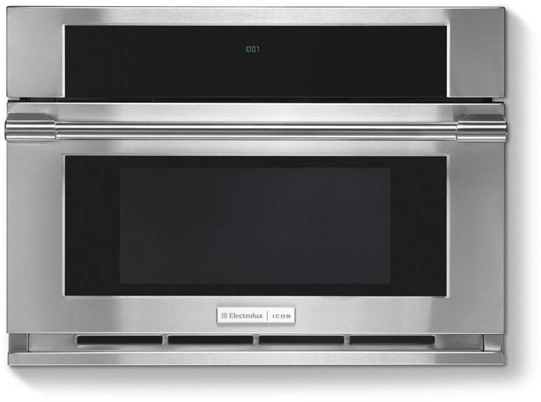 ELECTROLUX ICON Professional E30MO75HPS 1.5 cu. ft. Built-In Microwave Oven