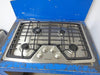 ELECTROLUX 30" GAS COOKTOP EW30GC55GS SS Detailed Images