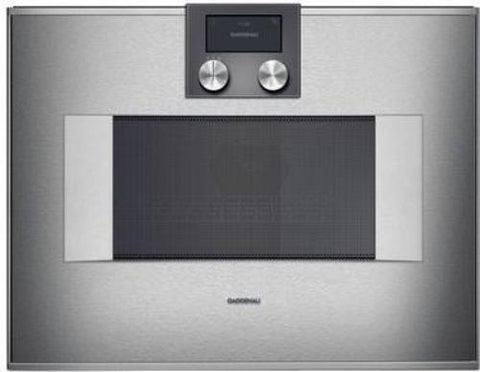 Gaggenau 400 Series BM450710 24