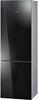 Bosch 800 series 24" Dual Evaporator Bottom-Freezer BLK RefrigeratorB10CB80NVB