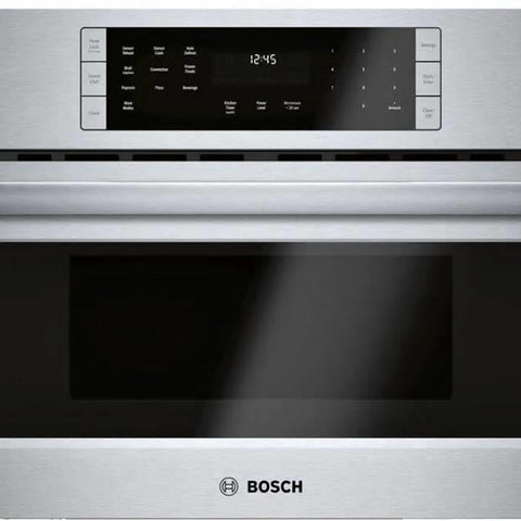 Bosch 800 Series HMC87152UC 27