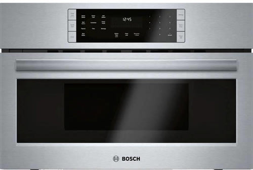 Bosch 800 Series 27