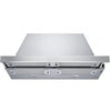 Bosch 500 Series HUI50351UC 30" 300 CFM Stainless Steel Pull-Out Wall Hood