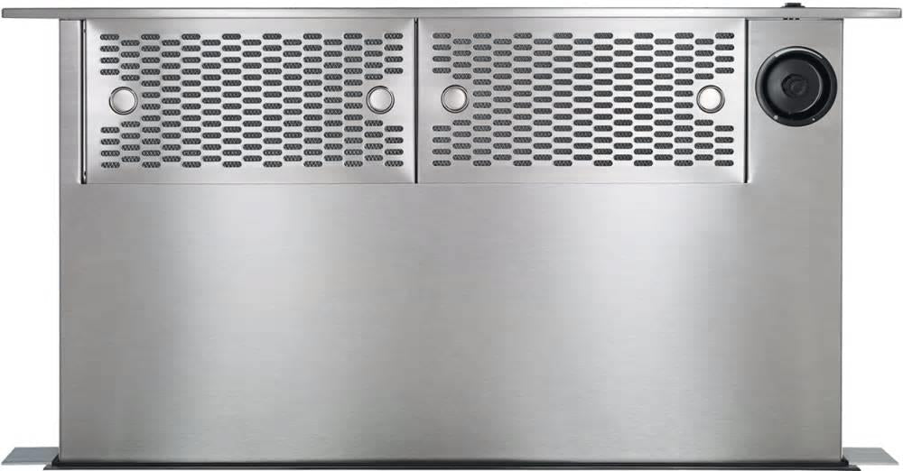 Dacor Renaissance Epicure SS 36" 15" High Downdraft Ventilation System ERV3615