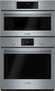 Bosch 500 Series 30" Sensor Cooking Self-Clean Combination Oven HBL57M52UC SS