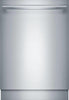 Bosch Benchmark Series SHX89PW75N 24" 38 dBA Fully Integrated Dishwasher