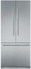 *Thermador Freedom Masterpiece Series 36" French Door Refrigerator T36BT910NS